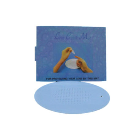 Lens Catch Mat