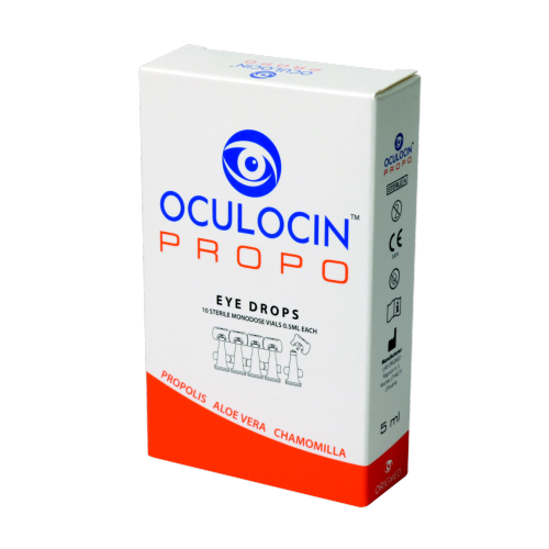 Oculocin ProPo