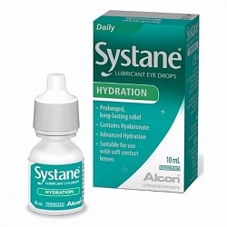 Systane Hydration