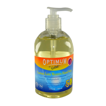 Optimum Hand Soap