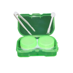 Contact Lens Case