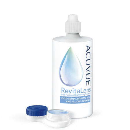 Acuvue RevitaLens Multi-Purpose Solution 100 ml