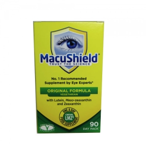 Macushield 90's (Vegetarian)