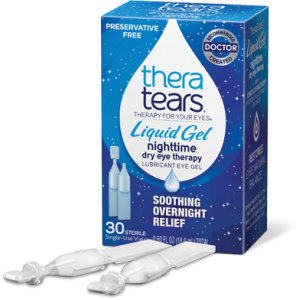 TheraTears Liquid Gel